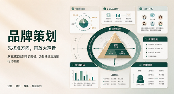 美兰区品牌策划
