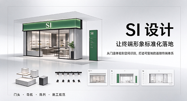 美兰区SI设计